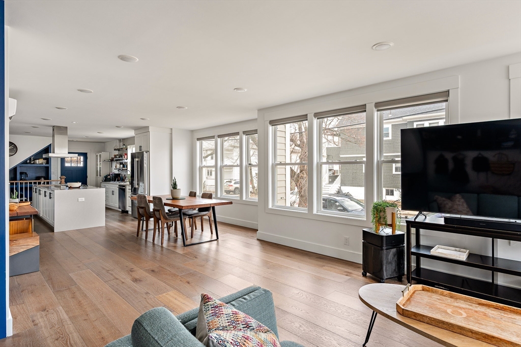 62 Governor Winthrop Road, Unit 1 Somerville, MA 02145 - Photo 8 of 26