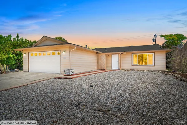 $410,000 | 117 Isle Royale Circle, Vacaville, CA 95687
