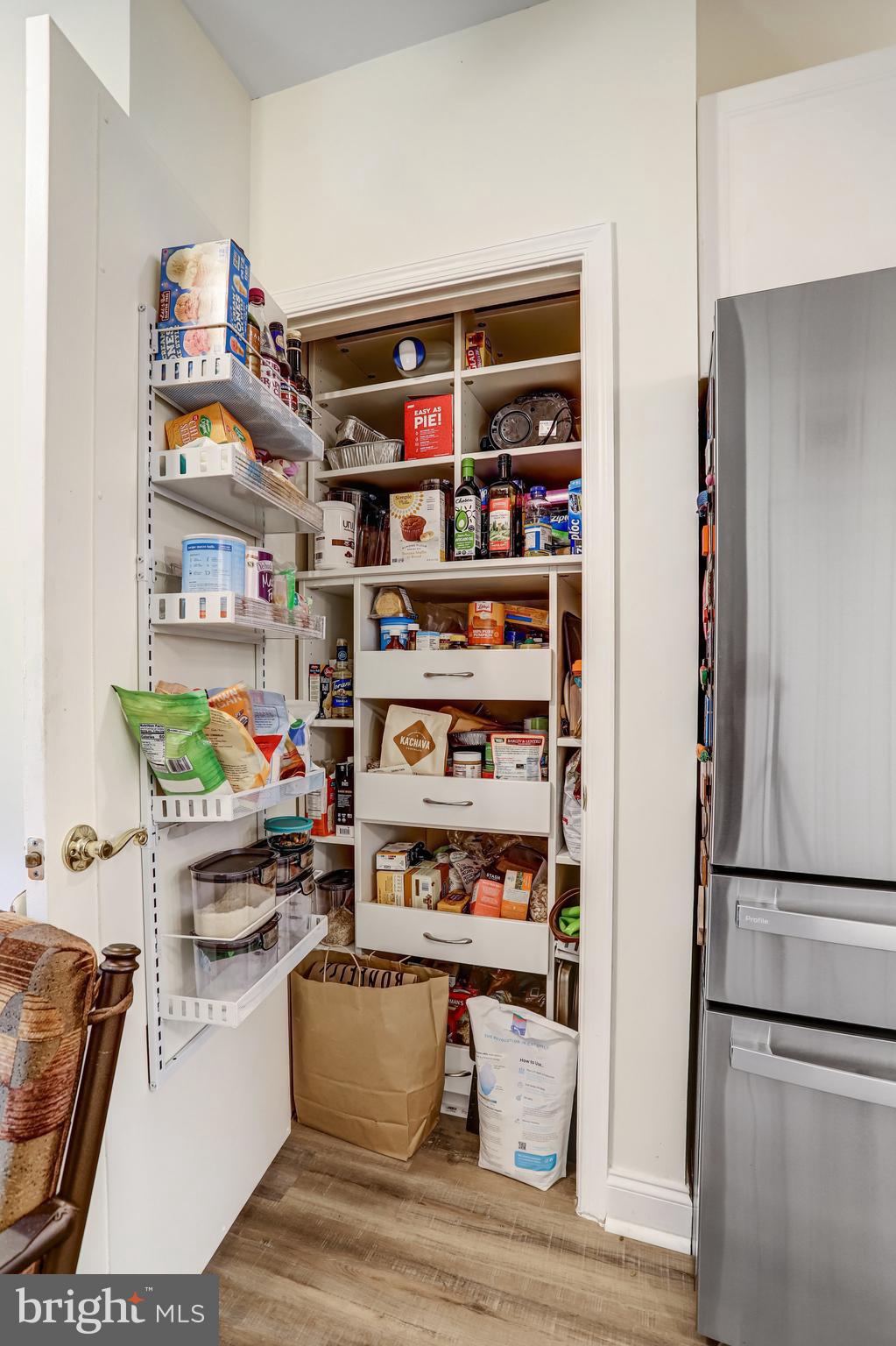 2500 Waterside Drive, Unit 303 Frederick, MD 21701 - Photo 13 of 47 a room with storage and utility