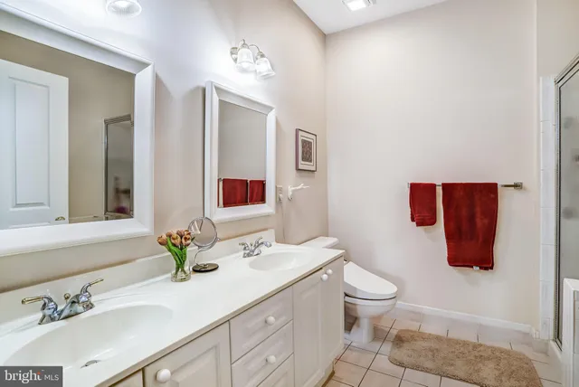 $374,500 | 2500 Waterside Drive, Unit 303, Frederick, MD 21701