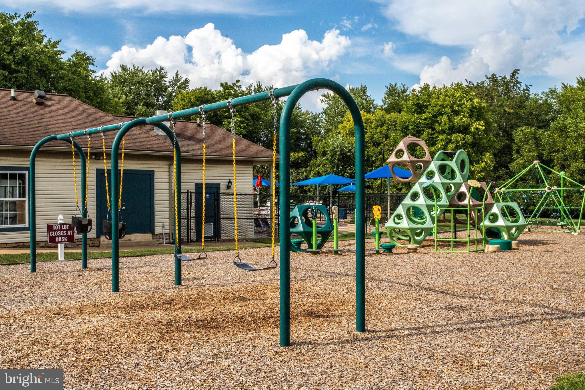 2500 Waterside Drive, Unit 303 Frederick, MD 21701 - Photo 37 of 47 a view of a volley ball court
