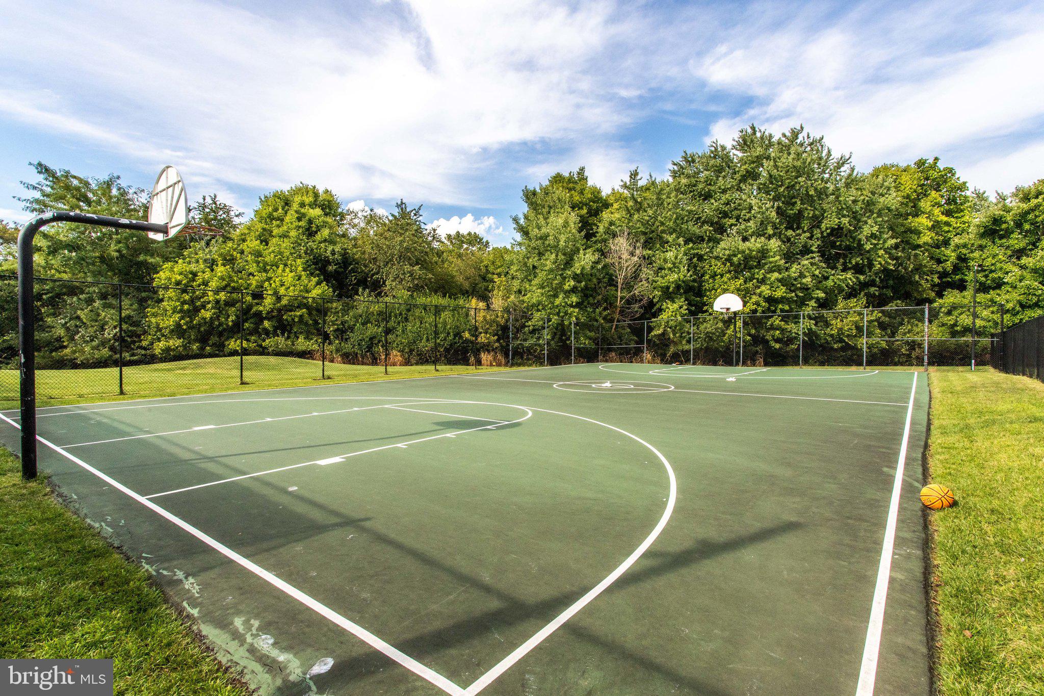 2500 Waterside Drive, Unit 303 Frederick, MD 21701 - Photo 40 of 47 a view of a tennis court