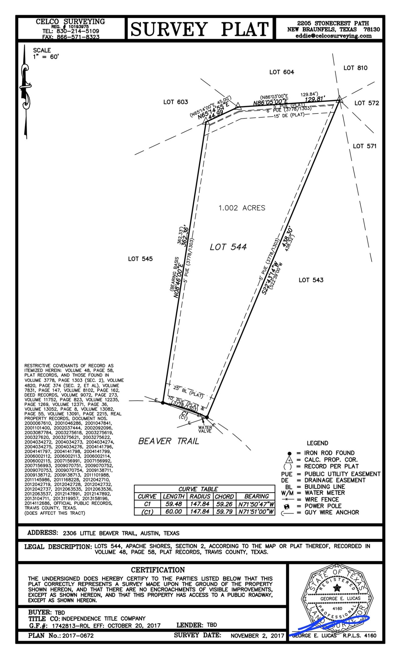 2312 Little Beaver Trail Austin, TX 78734 - Photo 2 of 17 unknown