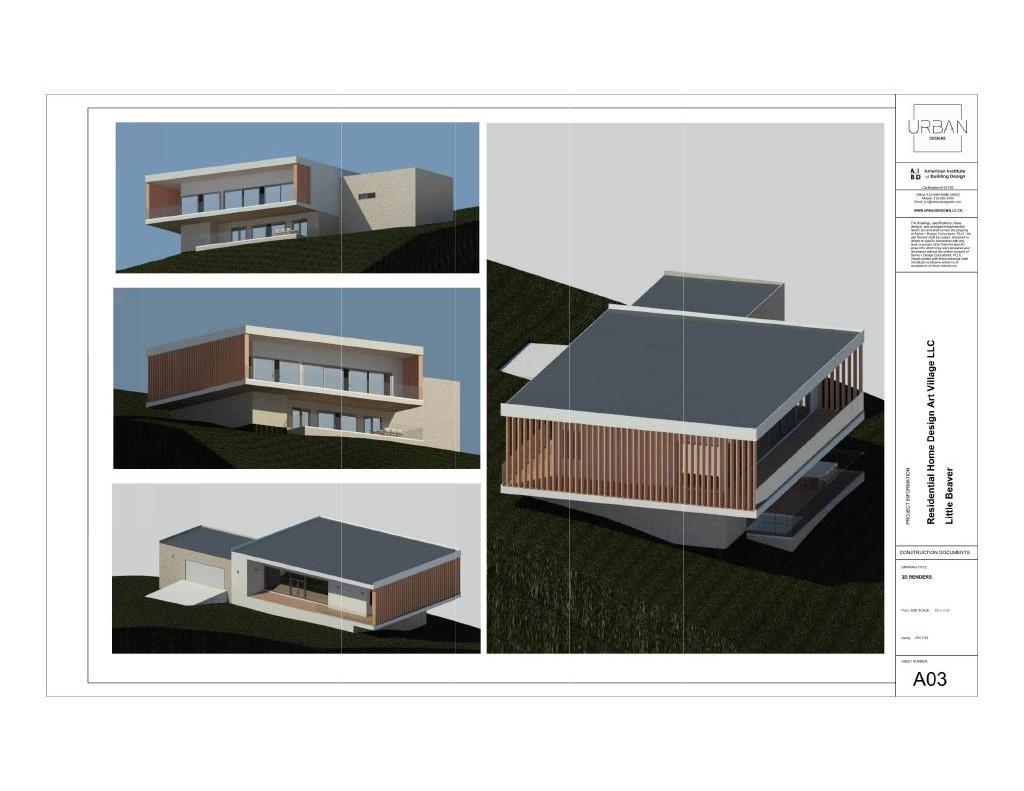 2312 Little Beaver Trail Austin, TX 78734 - Photo 5 of 17