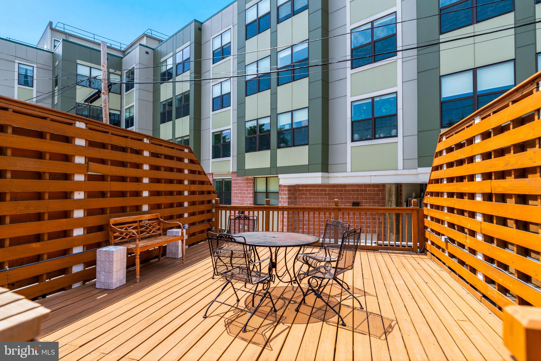 1221 E Street Southeast Washington, DC 20003 - Photo 47 of 62