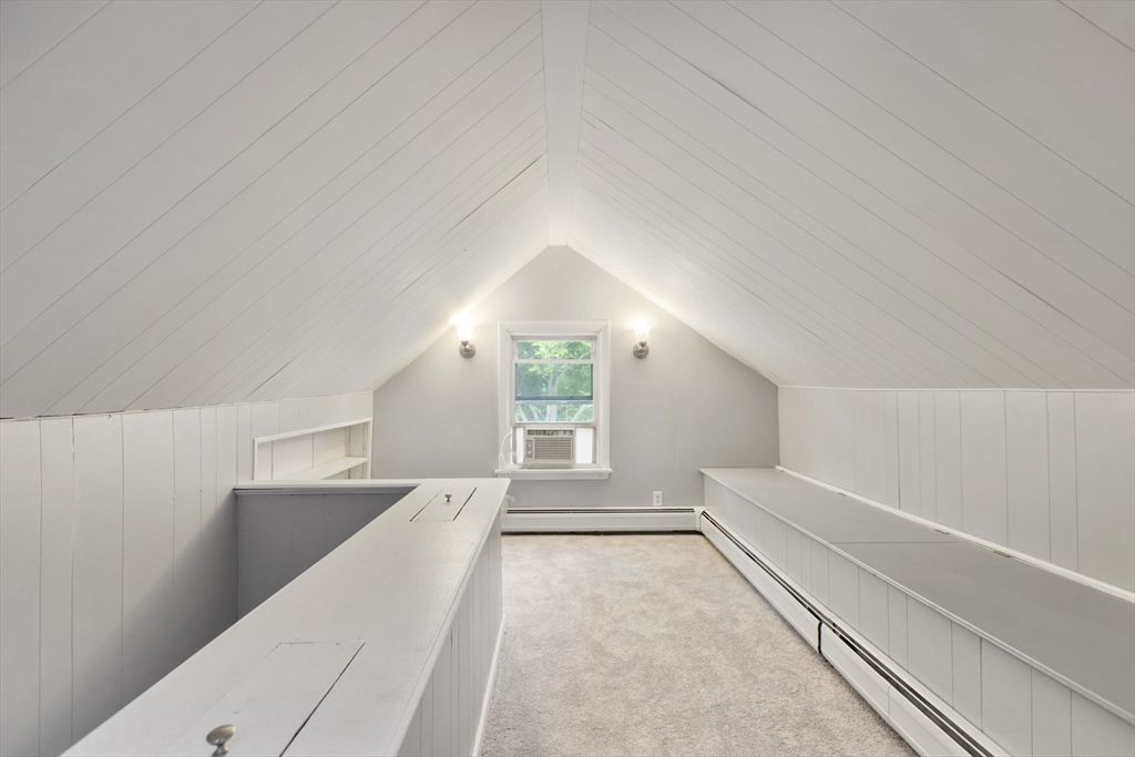 26 Riverside Drive Dedham, MA 02026 - Photo 22 of 35 a view of room with window and hardwood floor