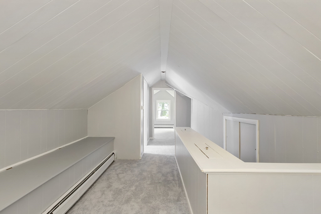 26 Riverside Drive Dedham, MA 02026 - Photo 23 of 35 a view of an empty room