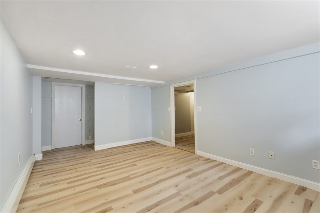 26 Riverside Drive Dedham, MA 02026 - Photo 28 of 35 a view of an empty room