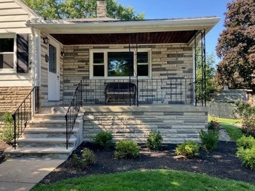 26 Riverside Drive Dedham, MA 02026 - Photo 5 of 35 a view of house with backyard