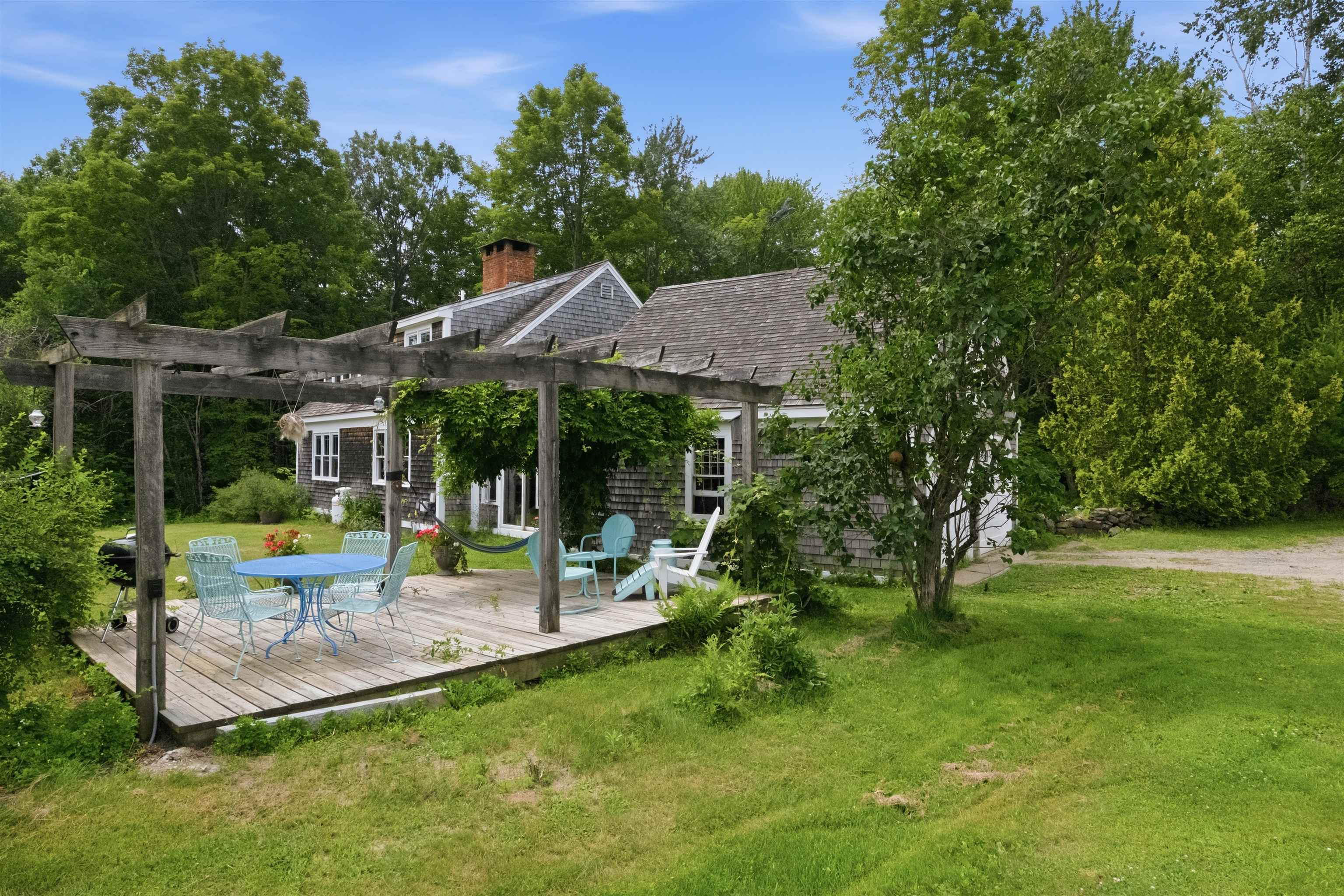 316 Hale Road Sanbornton, NH 03269 - Photo 5 of 44 Gallery Image 5