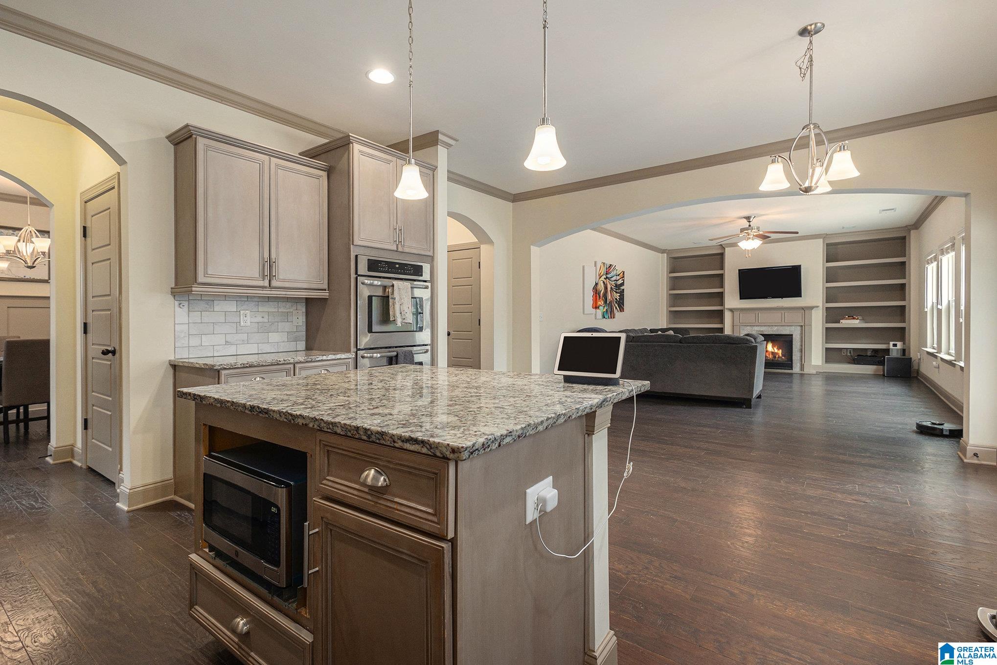 605 Chelsea Station Circle Chelsea, AL 35043 - Photo 18 of 52