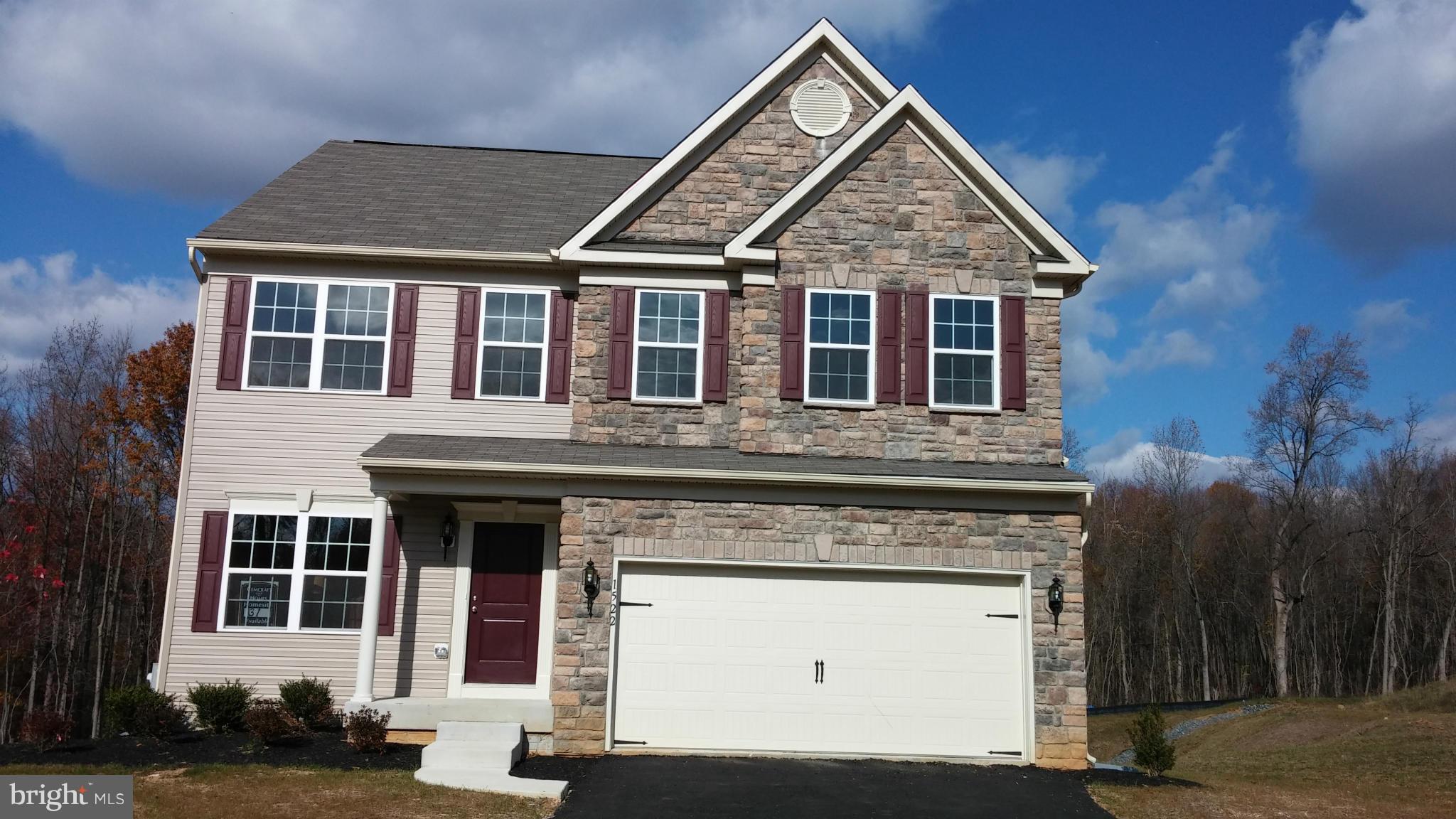 4446 Graceton Road Pylesville, MD 21132 - Photo 1 of 8 Exterior (General)