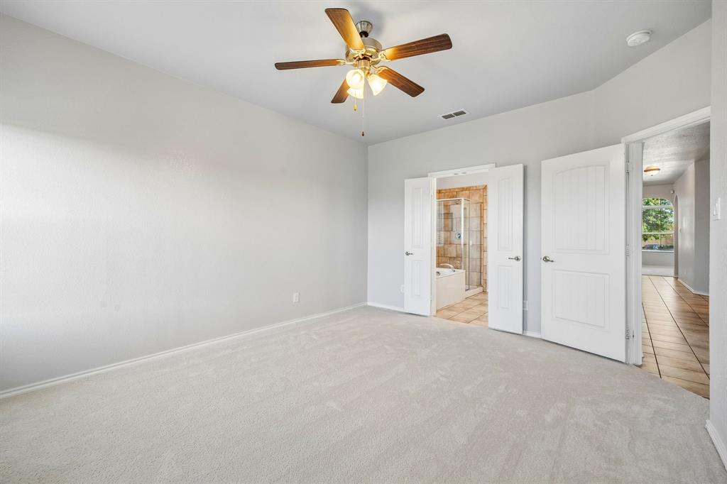 3964 Tule Ranch Road Fort Worth, TX 76262 - Photo 19 of 31