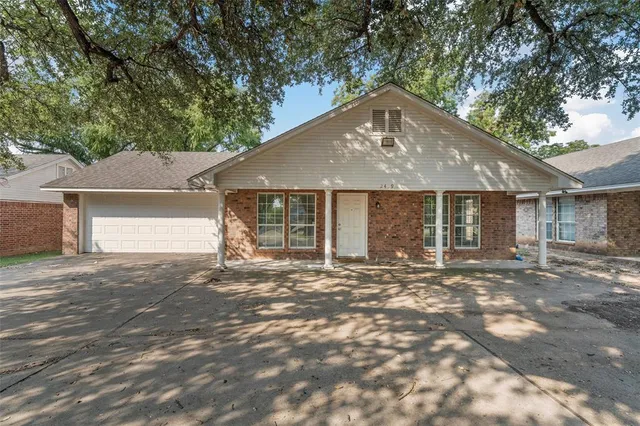 $449,900 | 2439 South 2nd Street, Waco, TX 76706