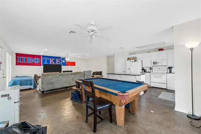 $449,900 | 2439 South 2nd Street, Waco, TX 76706