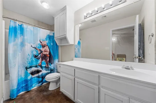 $449,900 | 2439 South 2nd Street, Waco, TX 76706