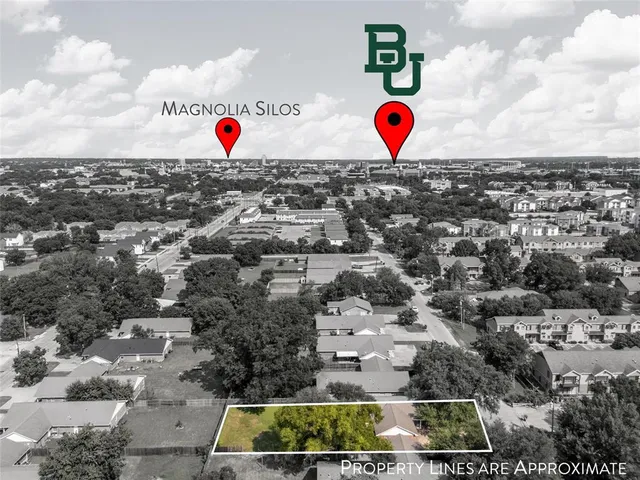 $449,900 | 2439 South 2nd Street, Waco, TX 76706
