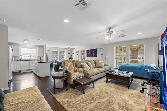 $449,900 | 2439 South 2nd Street, Waco, TX 76706