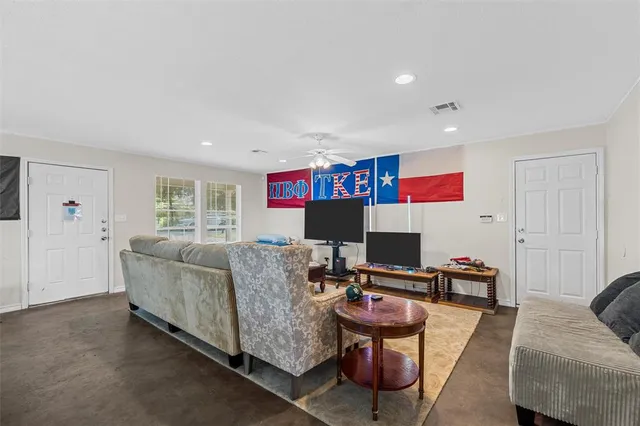 $449,900 | 2439 South 2nd Street, Waco, TX 76706