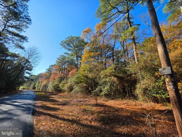 $70,000 | 0 Roland Parks Road, Chance, MD 21821