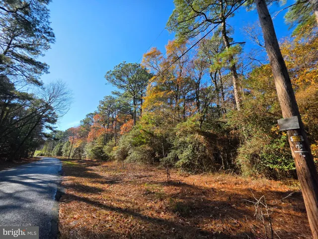 a view of under construction area