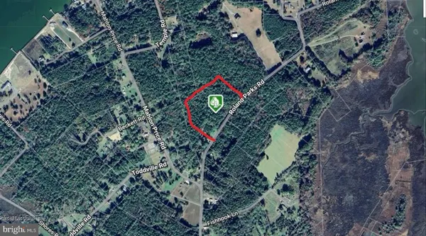 $70,000 | 0 Roland Parks Road, Chance, MD 21821