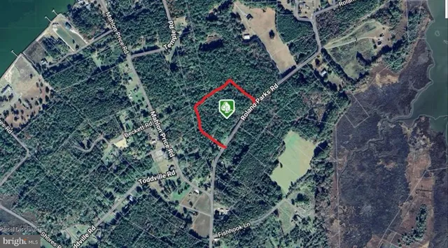 a view of outdoor space and swimming pool