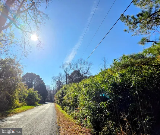 $70,000 | 0 Roland Parks Road, Chance, MD 21821