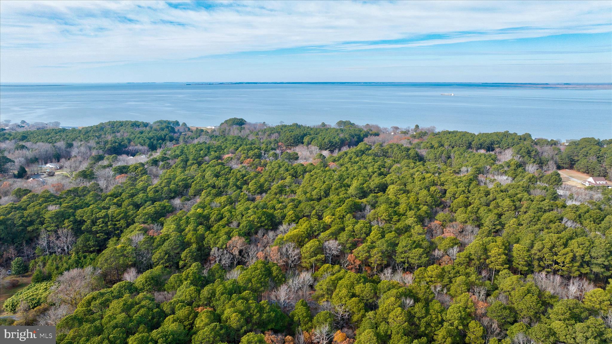 0 Roland Parks Road Chance, MD 21821 - Photo 9 of 17 a view of beach and ocean