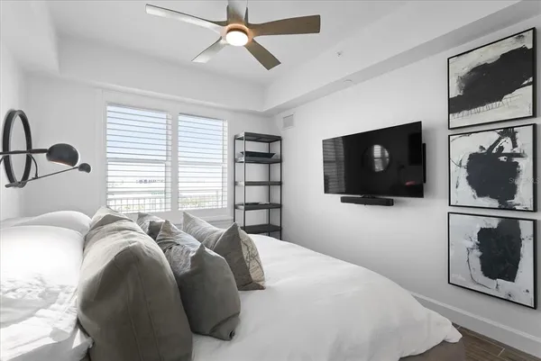 $5,900 | 125 Island Way, Unit 602, Clearwater Beach, FL 33767