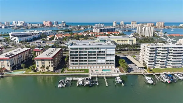 $5,900 | 125 Island Way, Unit 602, Clearwater Beach, FL 33767