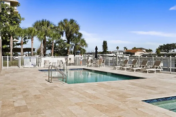 $5,900 | 125 Island Way, Unit 602, Clearwater Beach, FL 33767