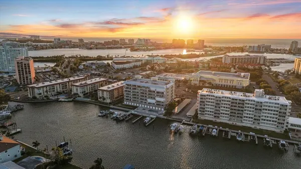 $5,900 | 125 Island Way, Unit 602, Clearwater Beach, FL 33767