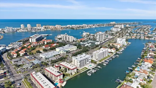 $5,900 | 125 Island Way, Unit 602, Clearwater Beach, FL 33767