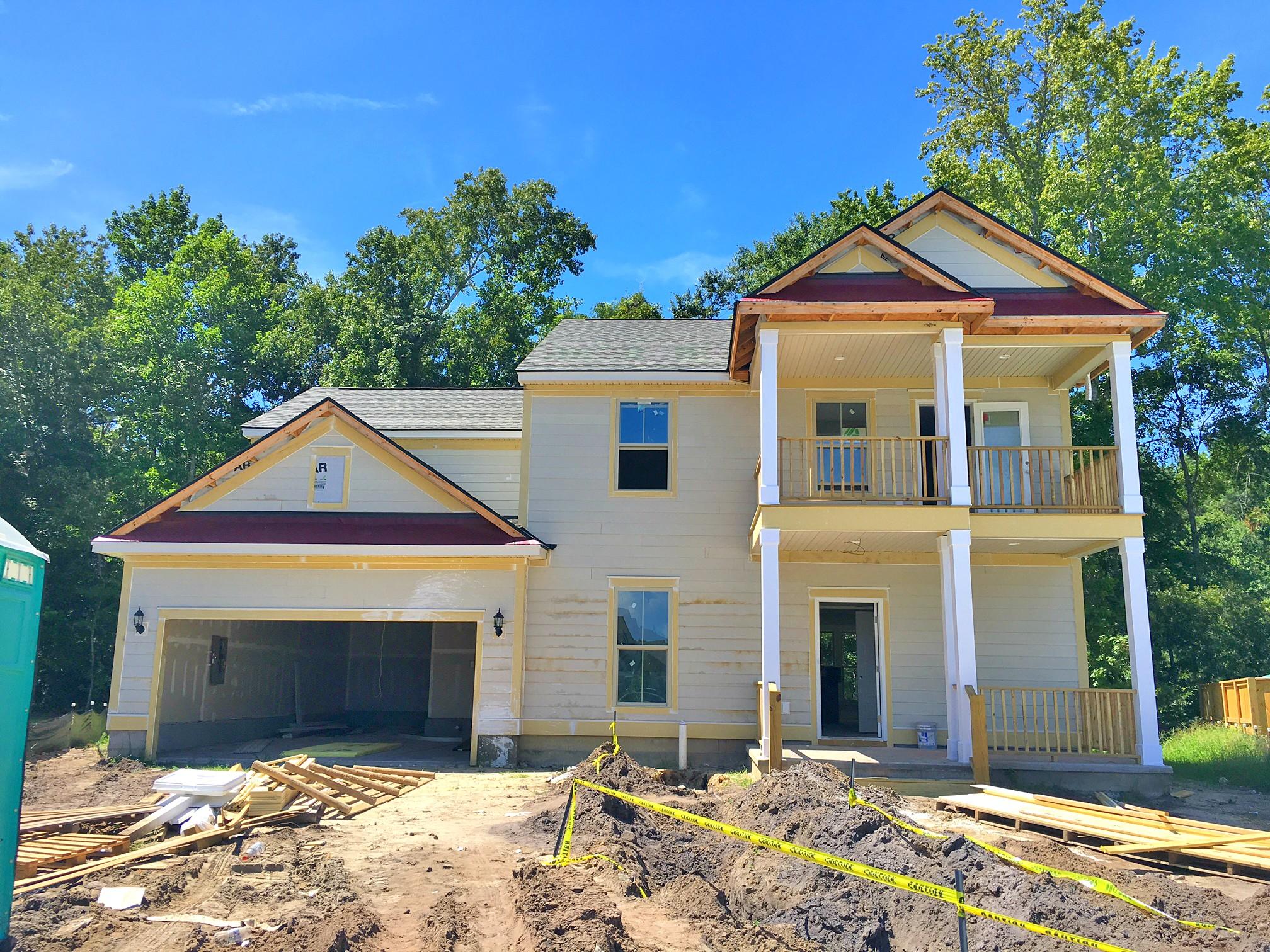 1156 Sharpestowne Court Mount Pleasant, SC 29466 - Photo 1 of 13 Rhodes8.14.16