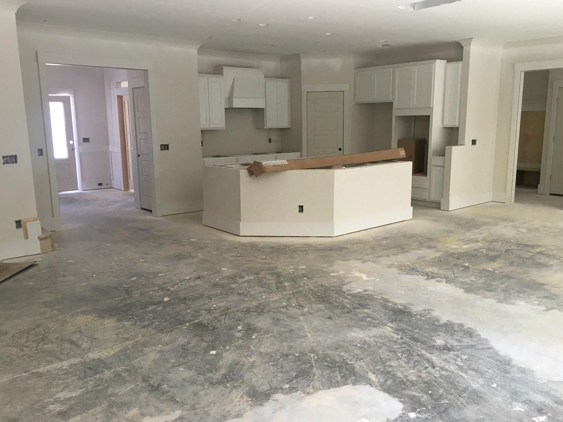 1156 Sharpestowne Court Mount Pleasant, SC 29466 - Photo 13 of 13 Spacious Open Floor Plan