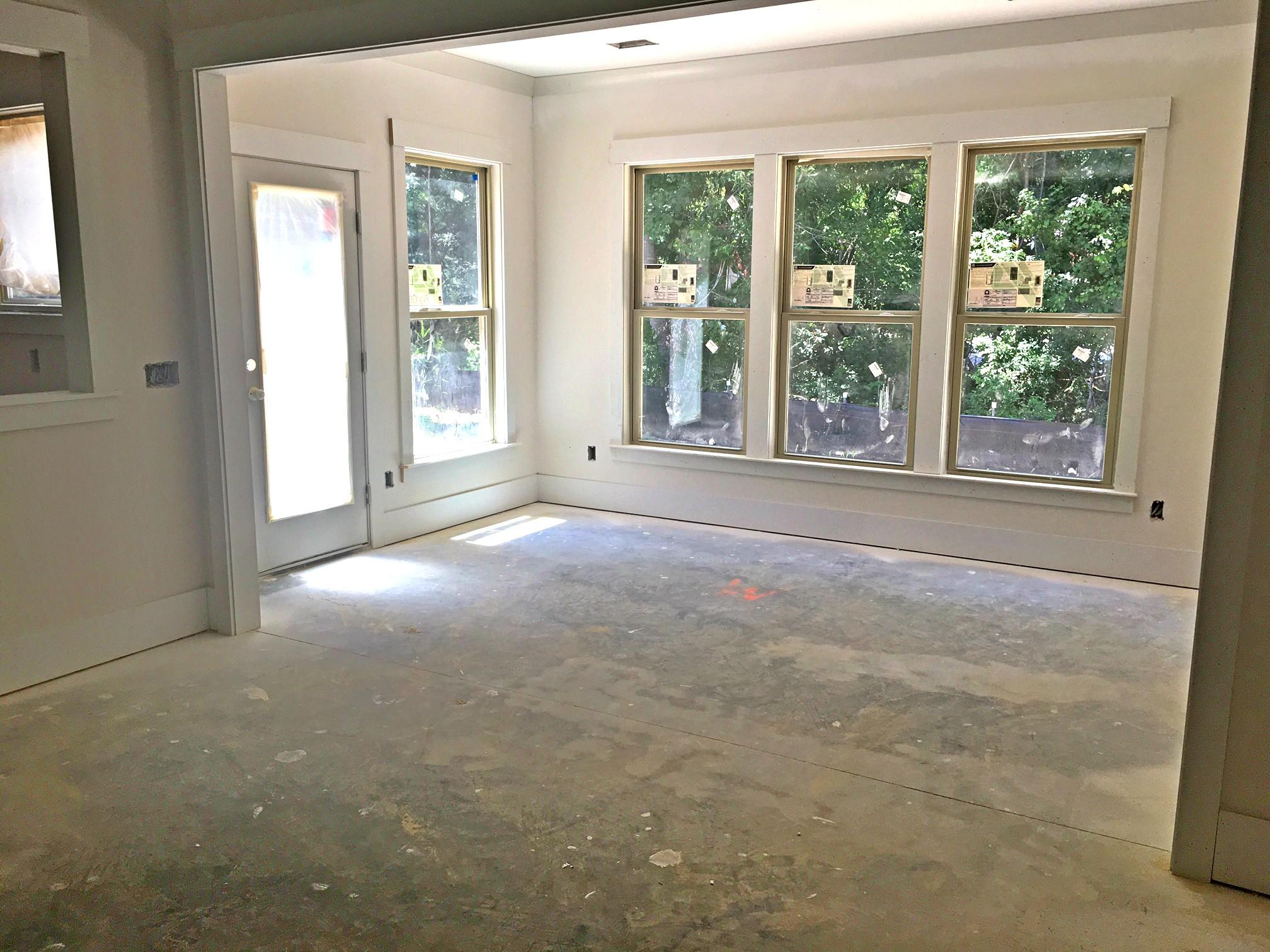 1156 Sharpestowne Court Mount Pleasant, SC 29466 - Photo 5 of 13 Sunroom