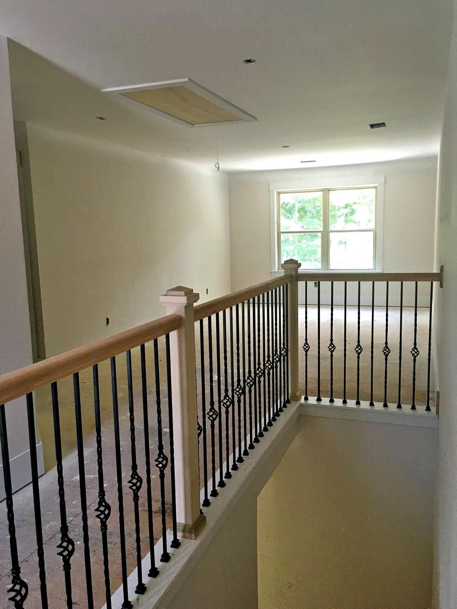 1156 Sharpestowne Court Mount Pleasant, SC 29466 - Photo 7 of 13 Upstairs Lofted Area