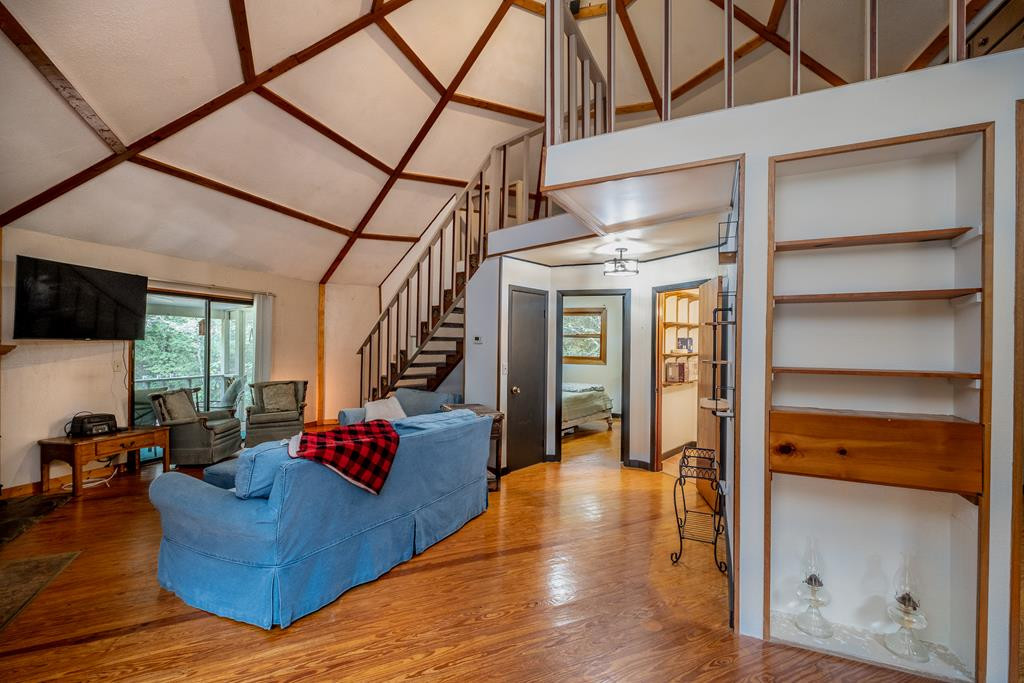 218 Hunter Vly Road Murphy, NC 28906 - Photo 8 of 41