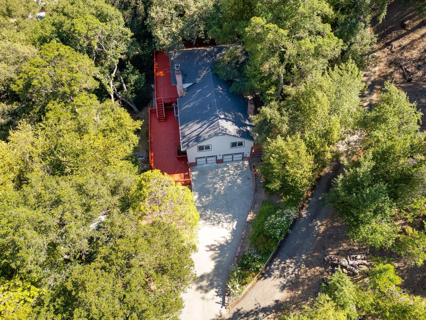 1180 Kilkare Road Sunol, CA 94586 - Photo 38 of 49