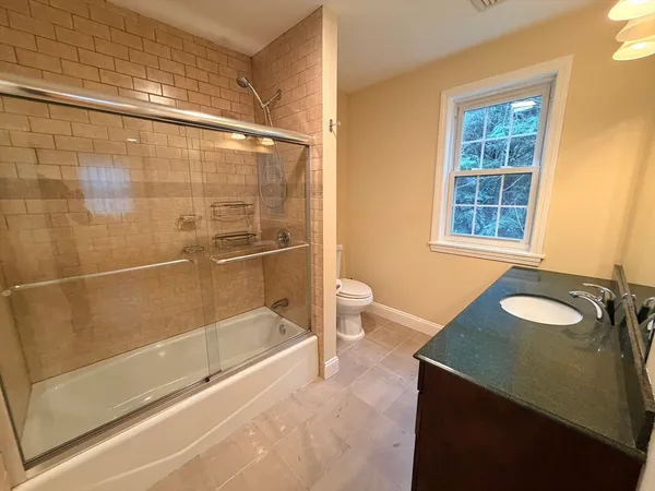 $6,500 | 112 Quinobequin Road, Newton, MA 02462