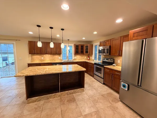 $6,500 | 112 Quinobequin Road, Newton, MA 02462