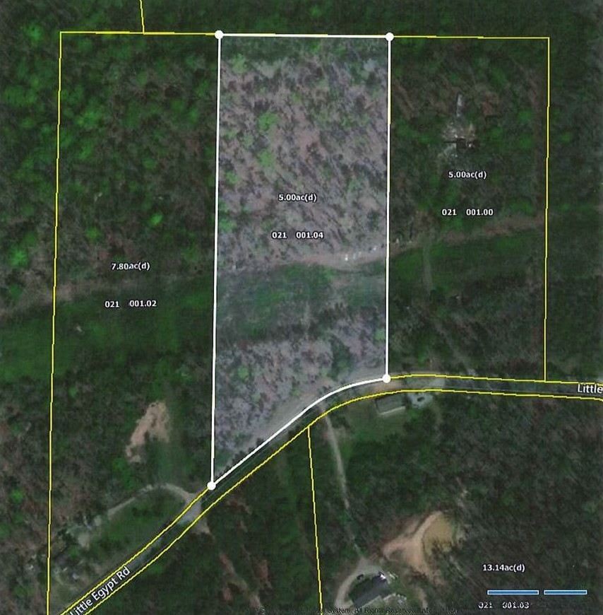 0 Little Egypt Road Ten Mile, TN 37880 - Photo 1 of 1 Gallery Image 1