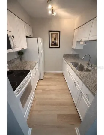 $2,200 | 304 South Habana Avenue, Unit 6A, Tampa, FL 33609