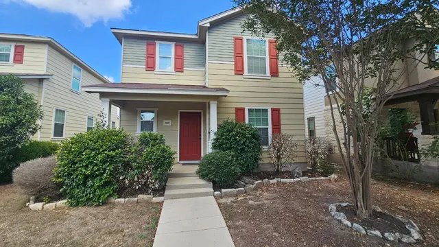 $1,800 | 1051 Dorn, Kyle, TX 78640