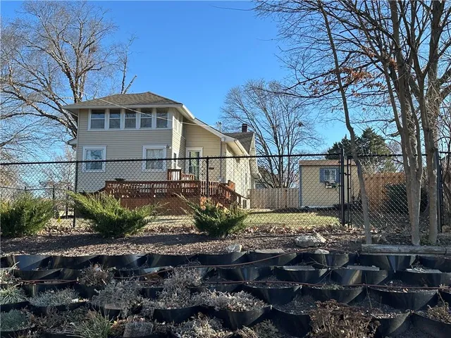 $259,000 | 1000 5th Avenue, Leavenworth, KS 66048