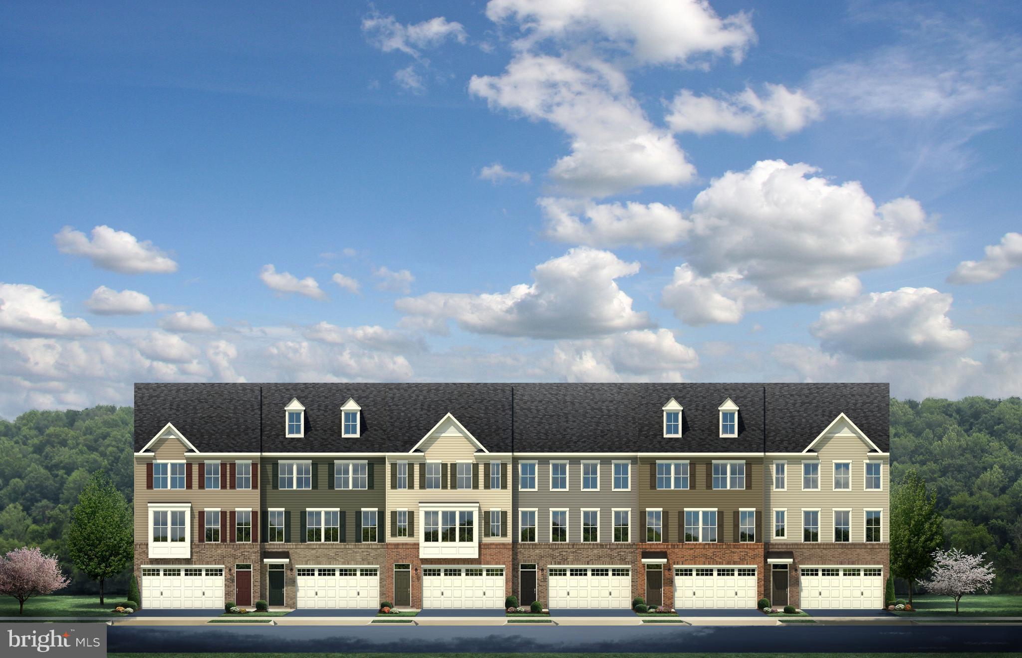 2937 Timberneck Way Hanover, MD 21076 - Photo 1 of 29 GORGEOUS ELEVATIONS WITH TWO CAR IFRONT GARAGE