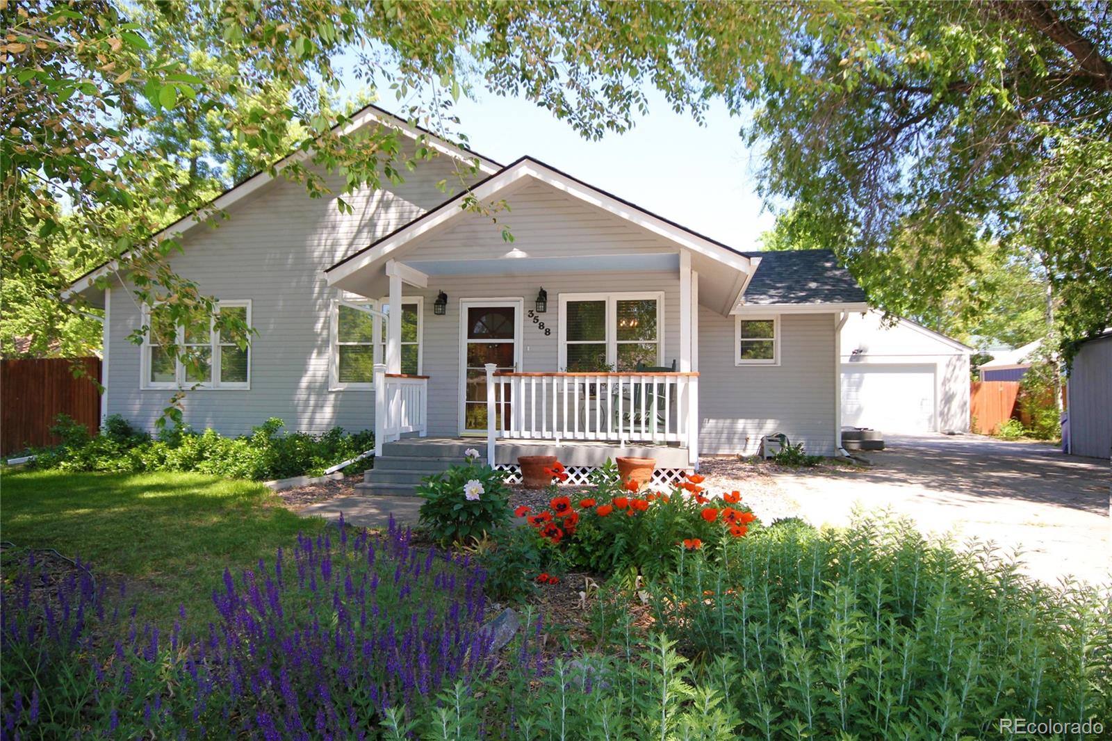 3588 Quay Street Wheat Ridge, CO 80033 - Photo 1 of 30 Gallery Image 1