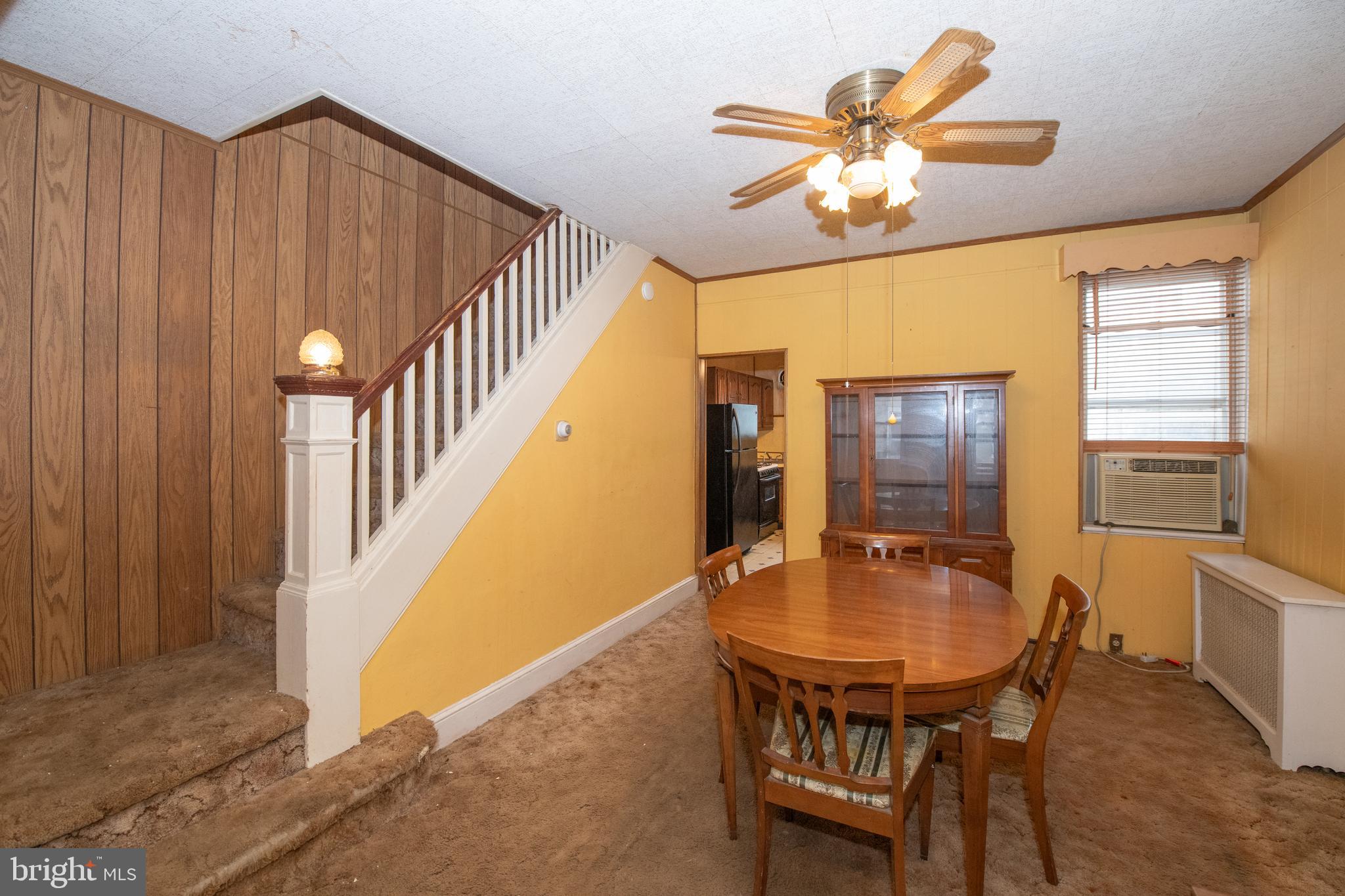 170 Markle Street Philadelphia, PA 19127 - Photo 4 of 19 Dining room