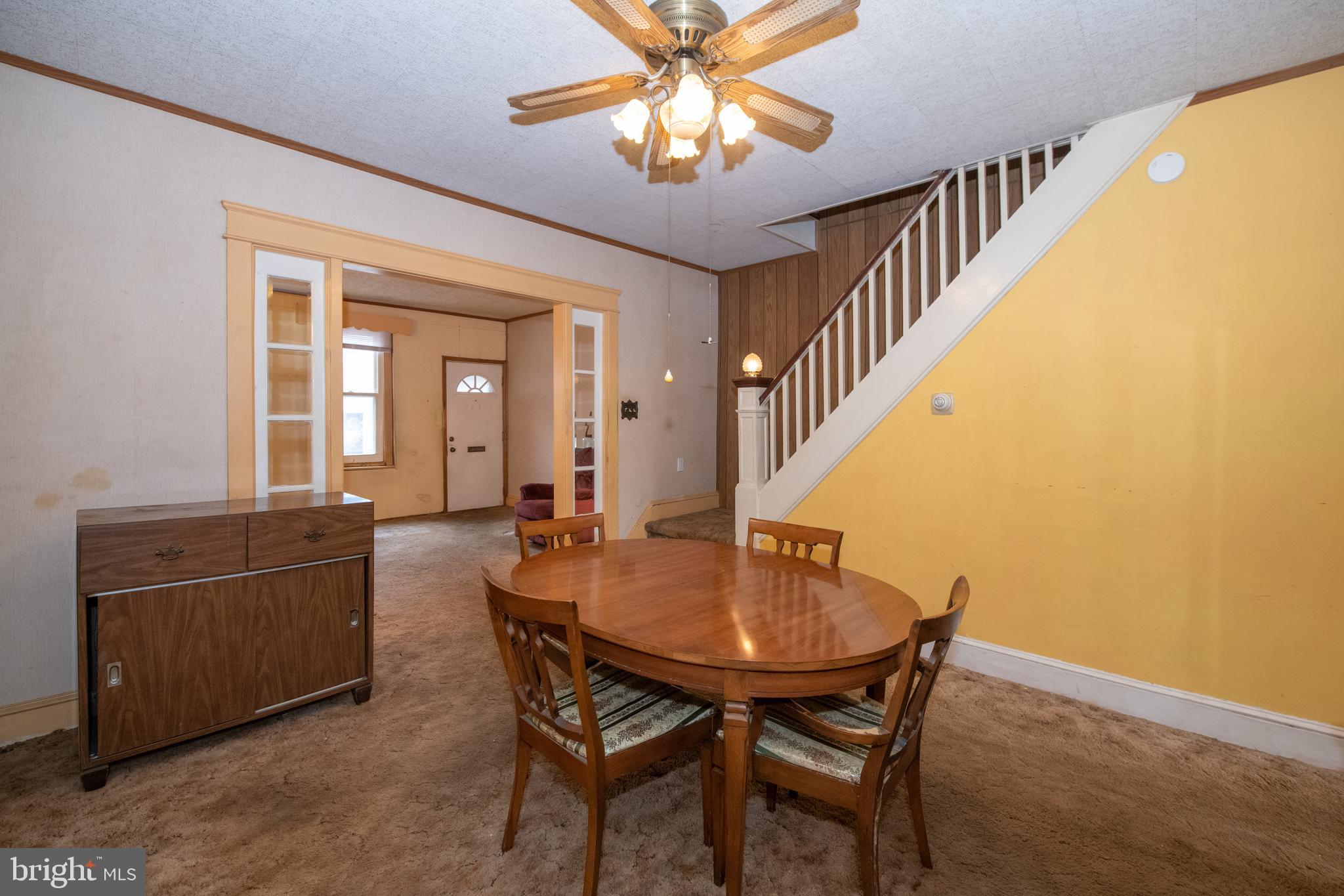 170 Markle Street Philadelphia, PA 19127 - Photo 5 of 19 Dining room